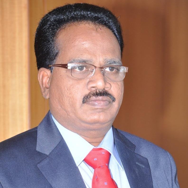J. Sebastin Rajasehar
